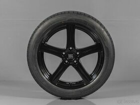 ŠKODA, VW, SEAT ALU R18 LETNÍ PNEU 215/50/18, 5x112 (2160B)