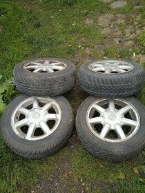 4x100 14 golf 3