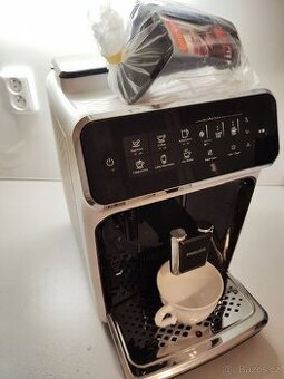 Espresso Philips Series 3200 LatteGo