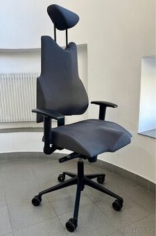 zdravotní kancelářská židle Therapia Body