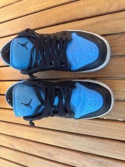 Boty Nike Jordan