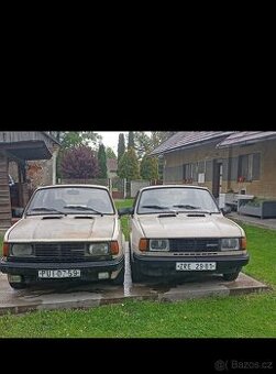 Prodám Škoda 105