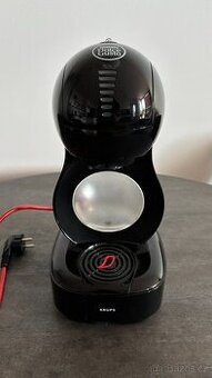 Kávovar Krups Nescafé Dolce Gusto