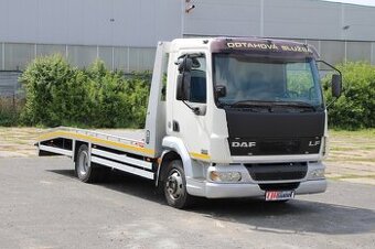 DAF LF 45.130 FA