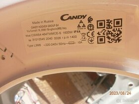 candy motor