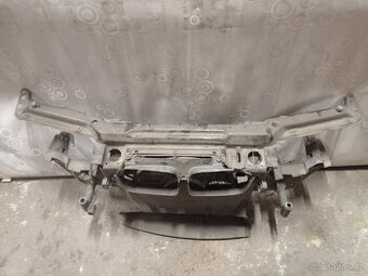 Přední čelo BMW E46