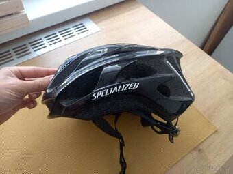 Helma Specialized