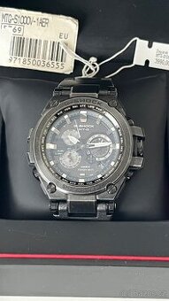 Casio G-Shock MTG-S1000V-1AER
