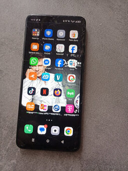 infinix 8