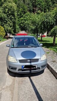 Ford C-Max 1,6 benzín r.v.2005
