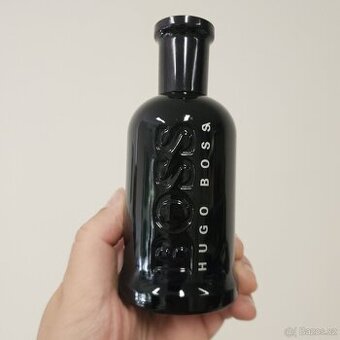 HUGO BOSS Bottled Night EdT 200ml