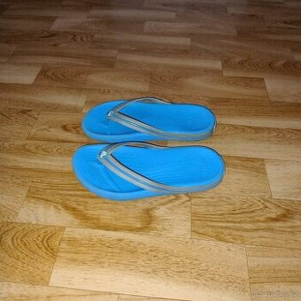 Chlapecké žabky Crocs