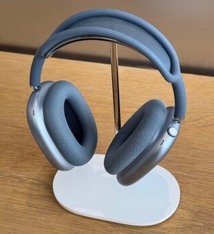 Apple AirPods Max 2 Modré - TOP STAV + Záruka do 2/2027