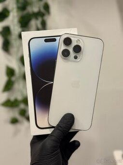 iPhone 14 Pro Max 256GB - DPH