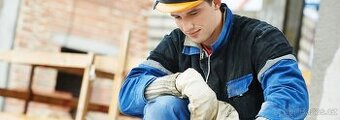 Hledáme specialisty na beton a železo do Dánska