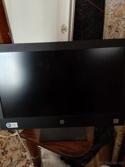 Prodám all-in-one HP L92985-001