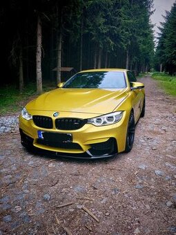 BMW M4 317KW F83 F82