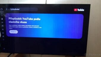Samsung 163 cm rok 2021...typ vyfocený - 1