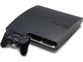 Prodám 3 konzole PlayStation 1,2 a 3
