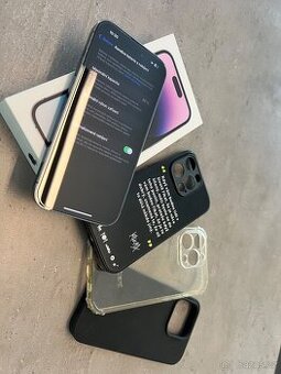 iPhone 14 pro