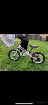 Prodám nové odrážedlo Yedoo TooToo💖🚴♀️