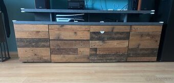 Tv stolek