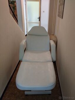 Kosmetické, masážní lehátko A210