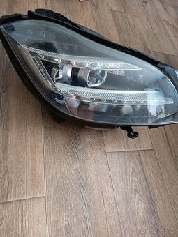 Mercedes CLS 2013 Koupim dily