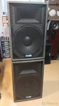 Megaton NDM 152