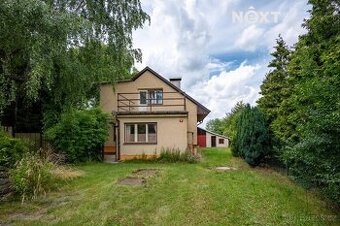 Prodej Rodinný dům, 220㎡