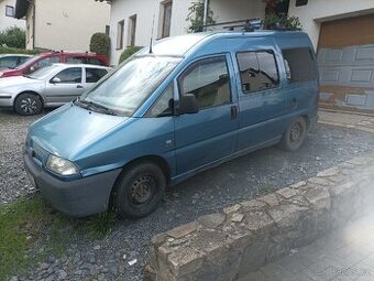 Fiat Scudo