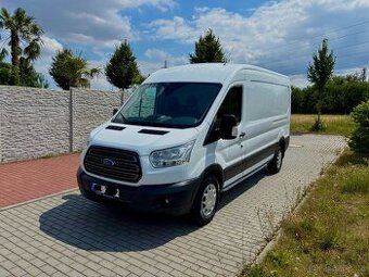 Ford Transit 2.0 TDCI 96 KW