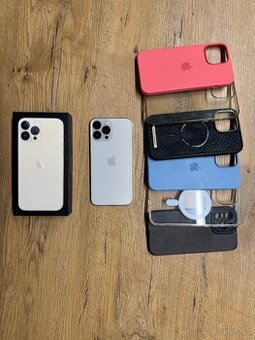 Apple iPhone 13 pro max 256gb zlaty