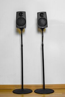 Boston Acoustics Micro80X + stojany v cene