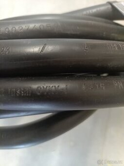El. Kabel cyky 4x16 - 1