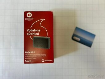 Vodafone eDohled modul Mini USB 3