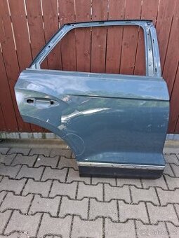 Vw t roc pravy zadni dvere
