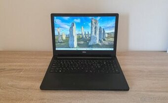 Dell Latitude 3570 (i7-6500U, 12 GB RAM, 256 GB SSD)