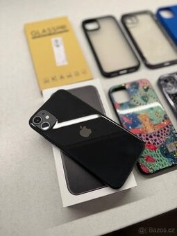 Apple iPhone 11 128 GB – Black