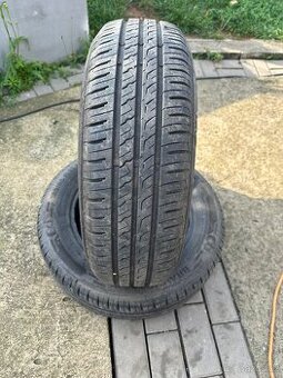 185/65 R15 Barum Bravuris Letní 5 6,5mm DOT 21