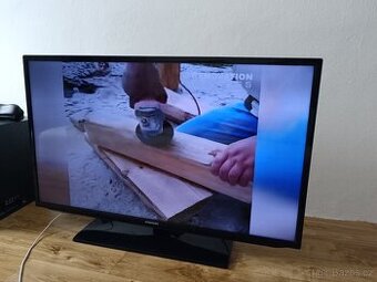 TV Samsung