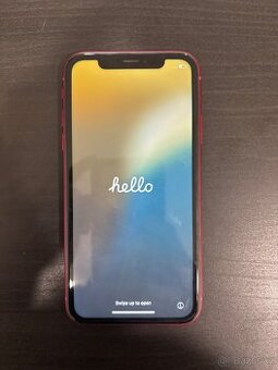 iPhone xr 64gb