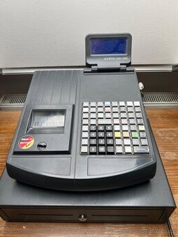 Pokladna QUORION QMP 2000