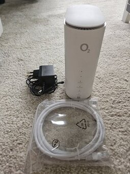 O2 5G box