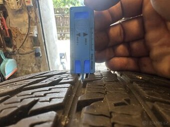 NOKIAN 225/65/R17