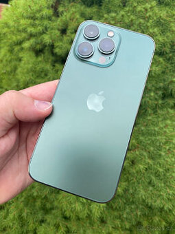 iPhone 13 PRO 256Gb...green
