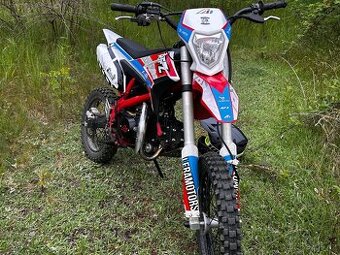 Leramotors 125 By Apollo Thunder