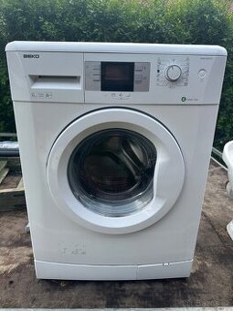 Automatická pračka BEKO WMB 61042 PT