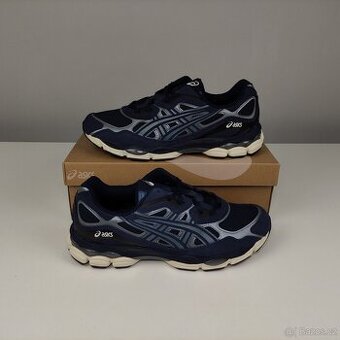 ASICS Gel-NYC Midnight 39 / 39.5 / 46.5