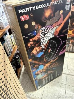 JBL PartyBox Ultimate